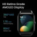 Haylou RS4 Plus AMOLED 60Hz Display Smart Watch